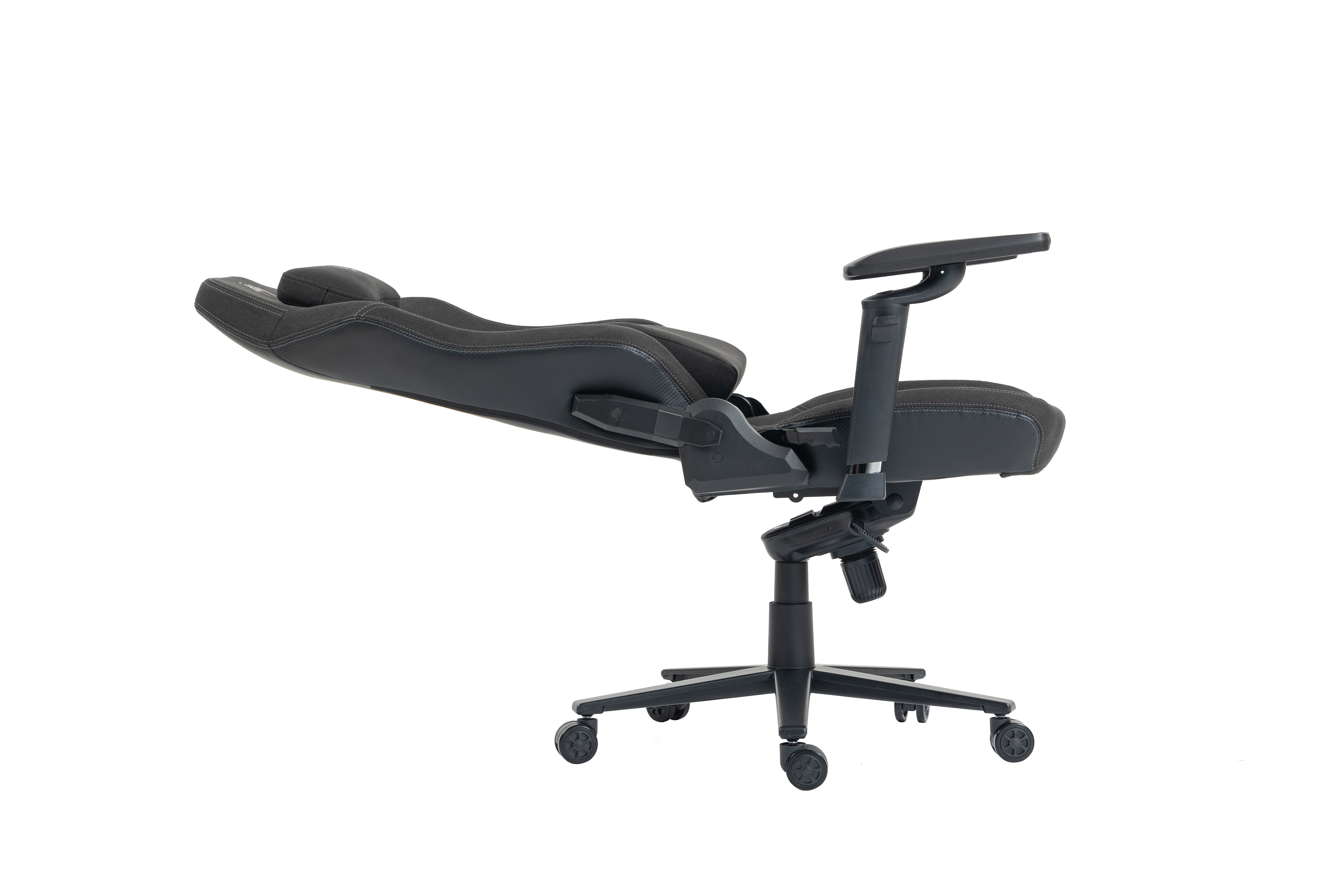 כיסא עבודה וגיימינג יוקרתי דגם ALPINE PRO 2026