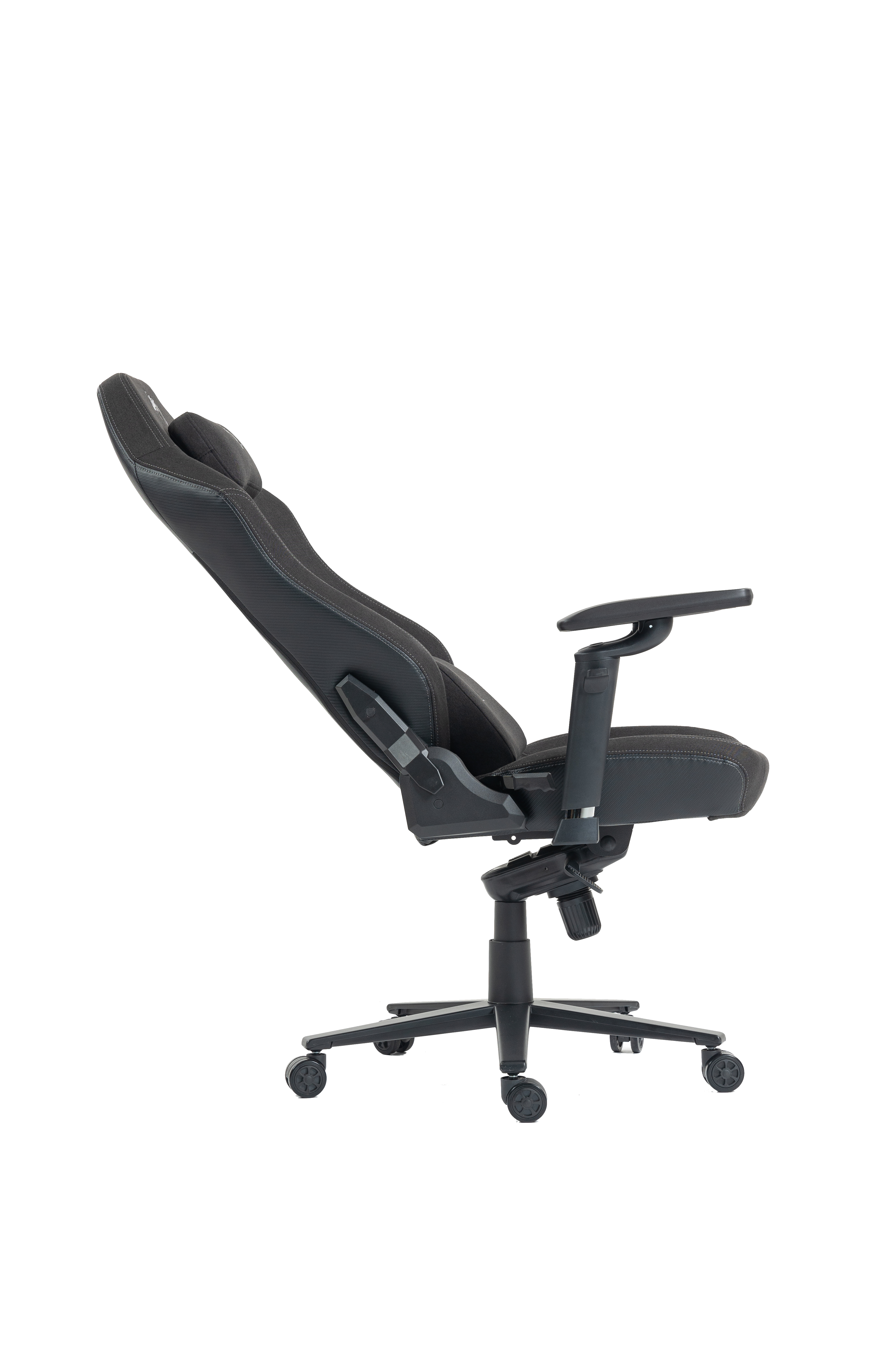 כיסא עבודה וגיימינג יוקרתי דגם ALPINE PRO 2026