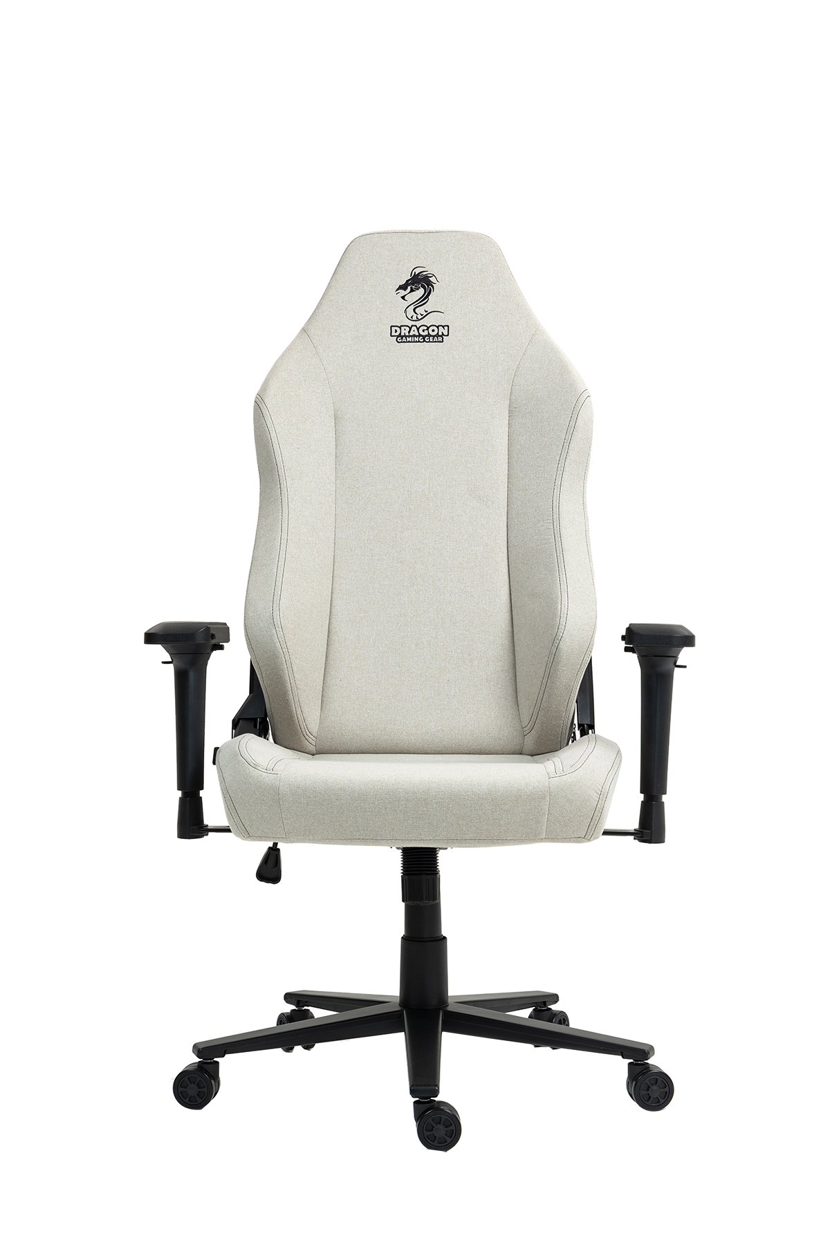 כיסא עבודה וגיימינג יוקרתי מבד דגם ALPINE - משלוח חינם