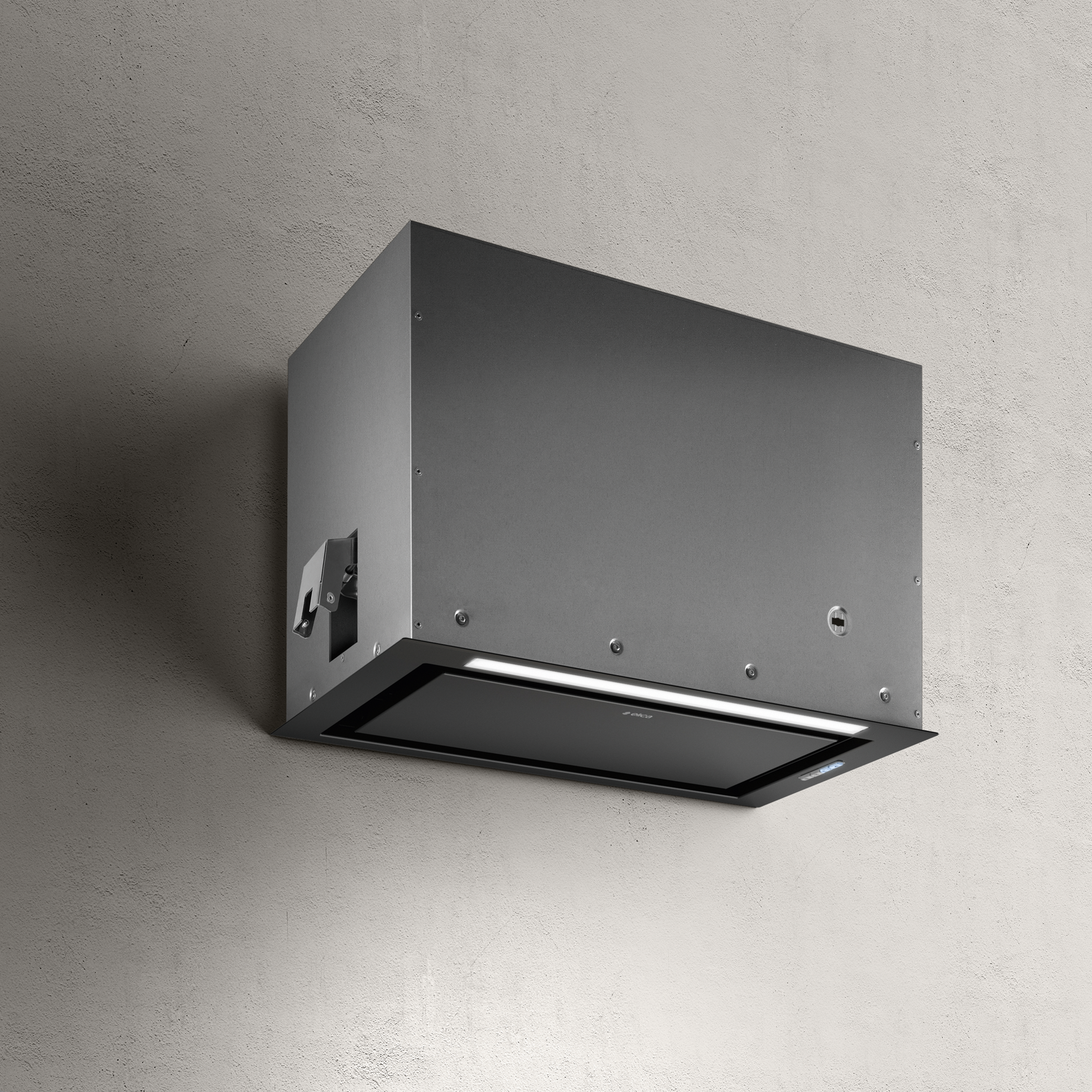 קולט אדים מובנה Elica Lane 72