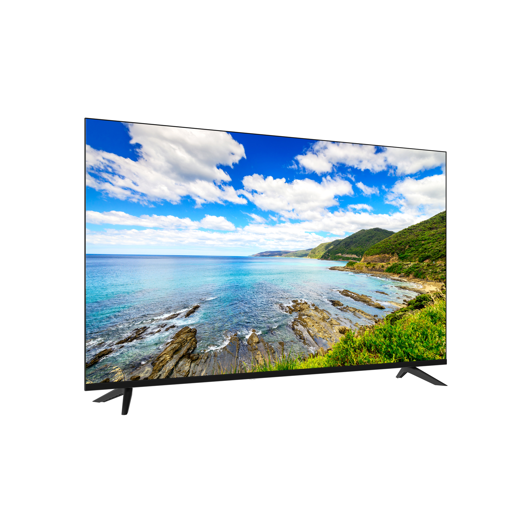 מסך טלוויזיה סמארט לנקו LED TV 55 אינץ LD-554WEL