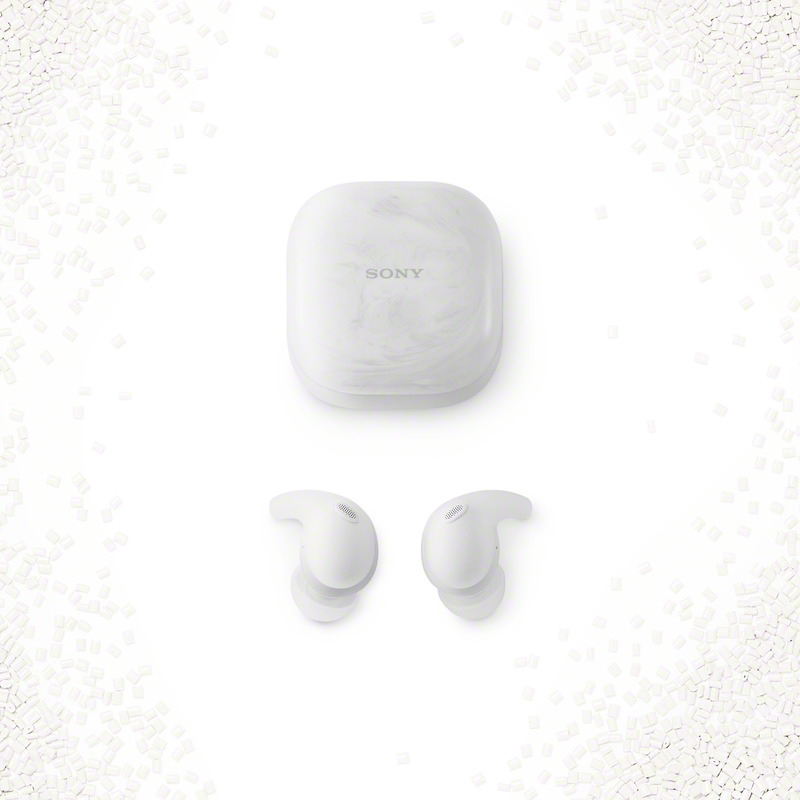 אוזניות SONY LinkBuds FIT