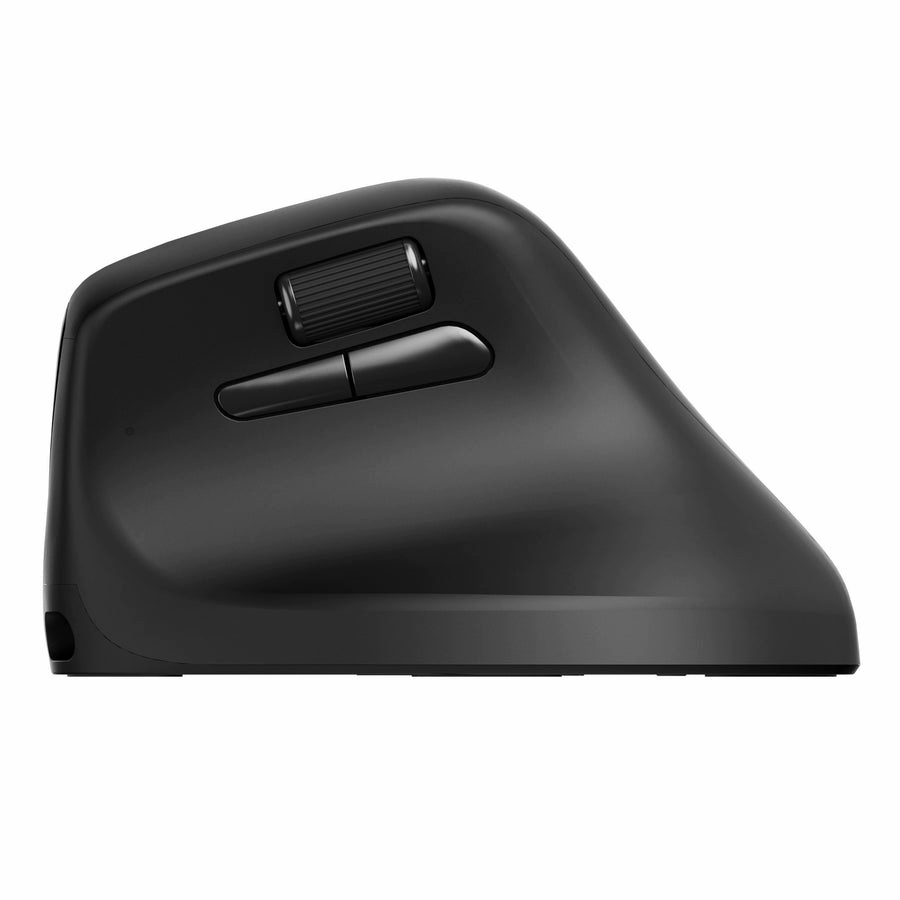 Keychron M5 - עכבר אלחוטי ארגונומי אנכי (Vertical)