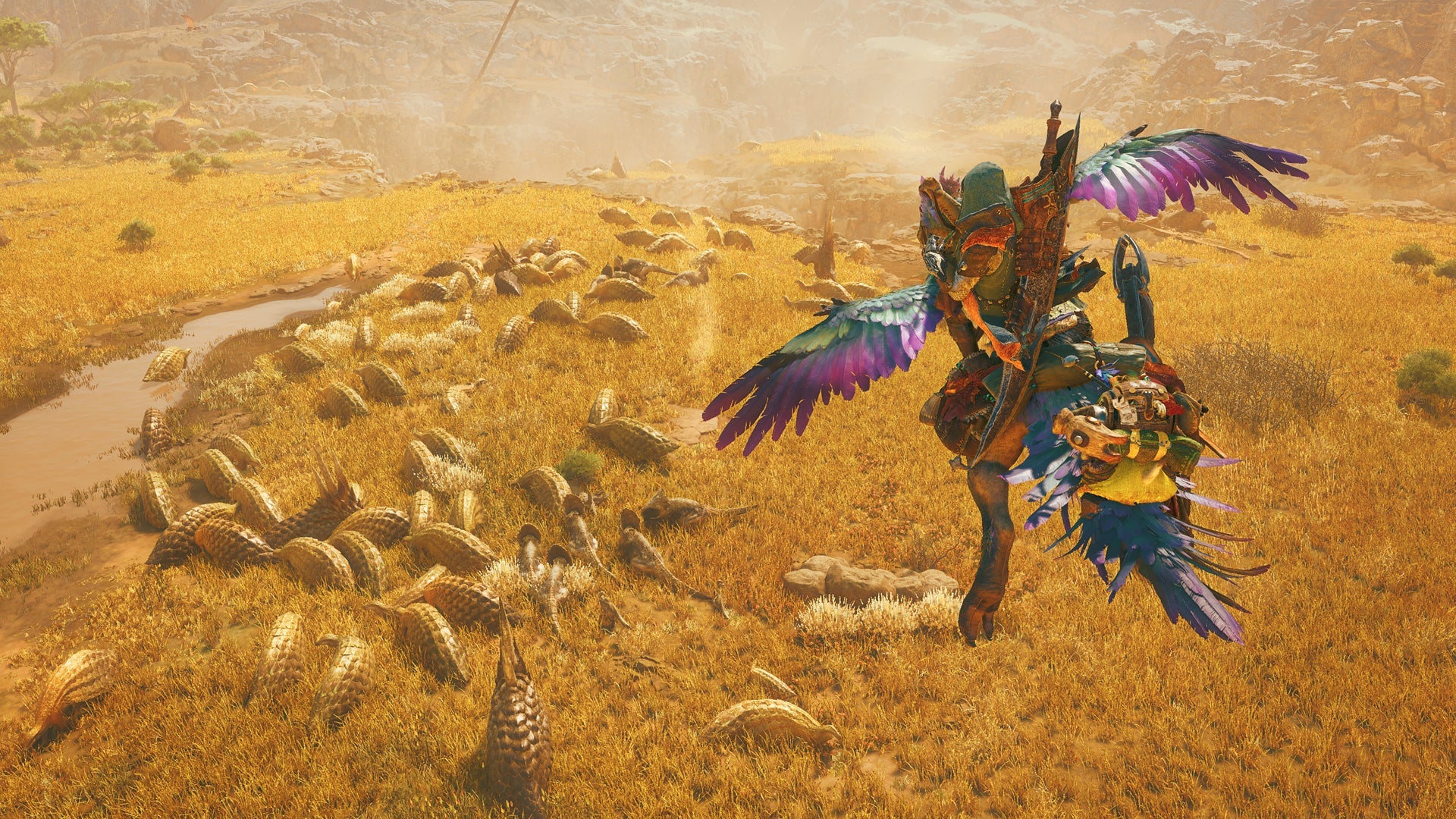 משחק- Monster Hunter Wilds XBox Lenticular Edition משלוח חינם