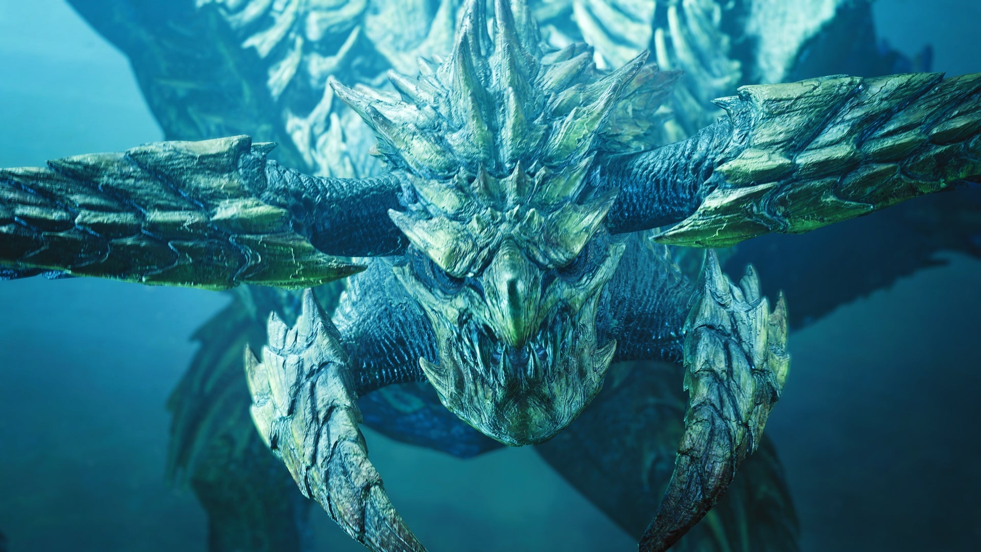 משחק- Monster Hunter Wilds Lenticular Edition PS5 משלוח חינם