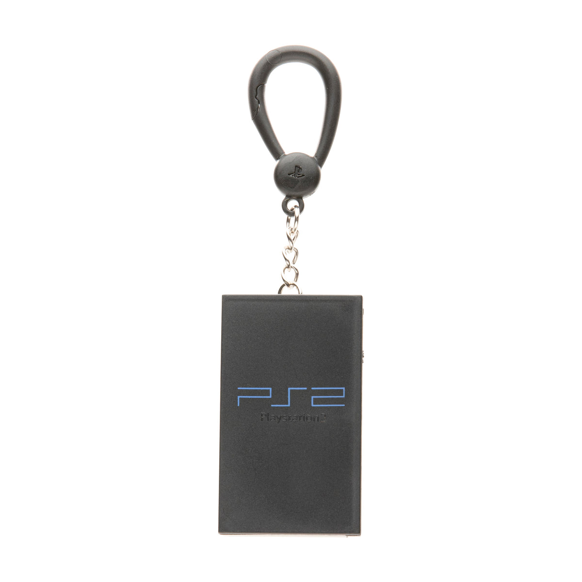 מחזיק מפתחות ותליון לתיק PlayStation
