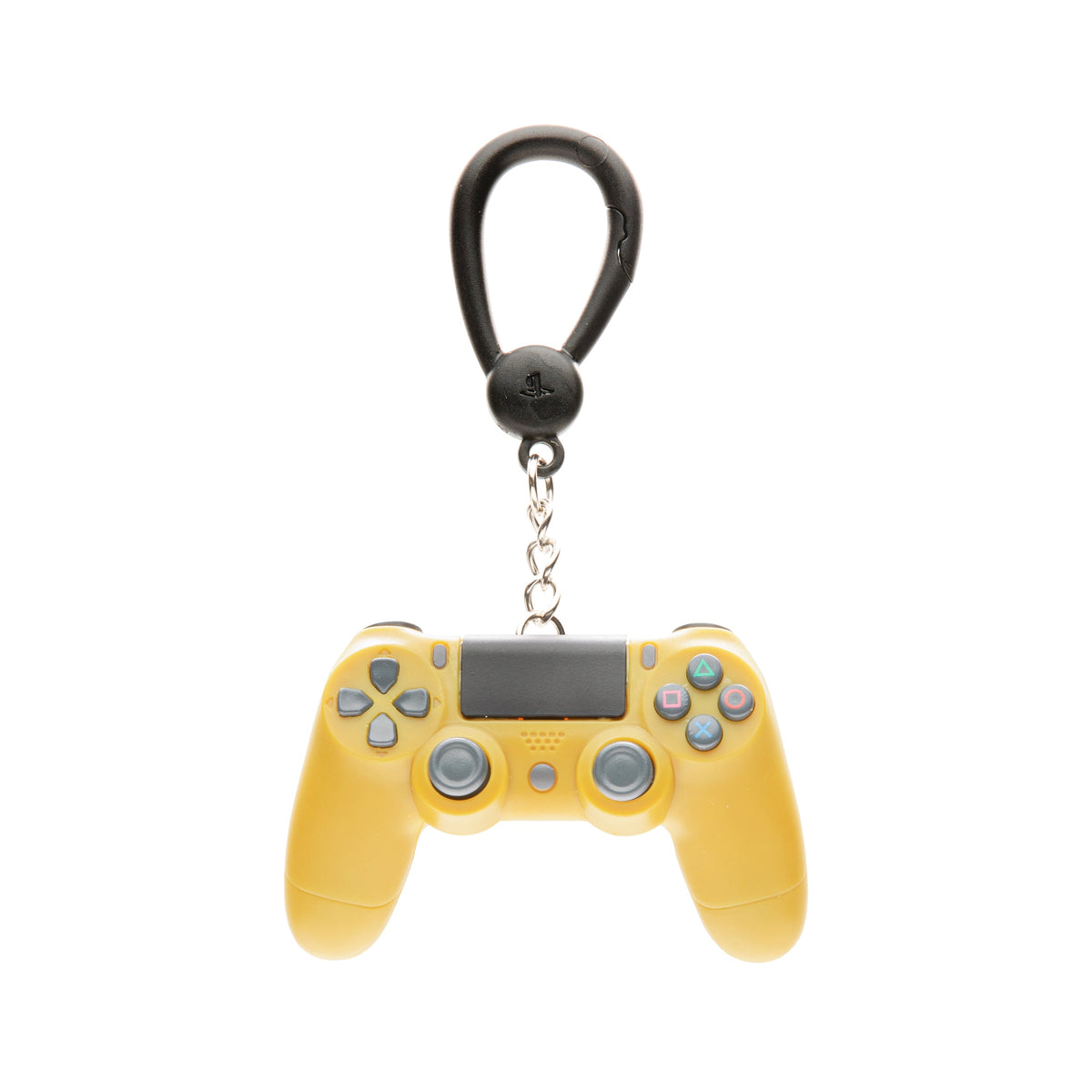 מחזיק מפתחות ותליון לתיק PlayStation