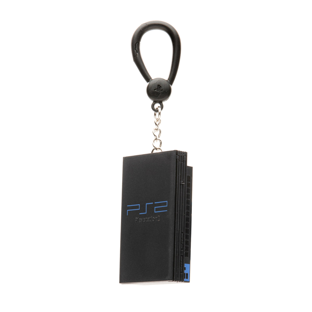 מחזיק מפתחות ותליון לתיק PlayStation