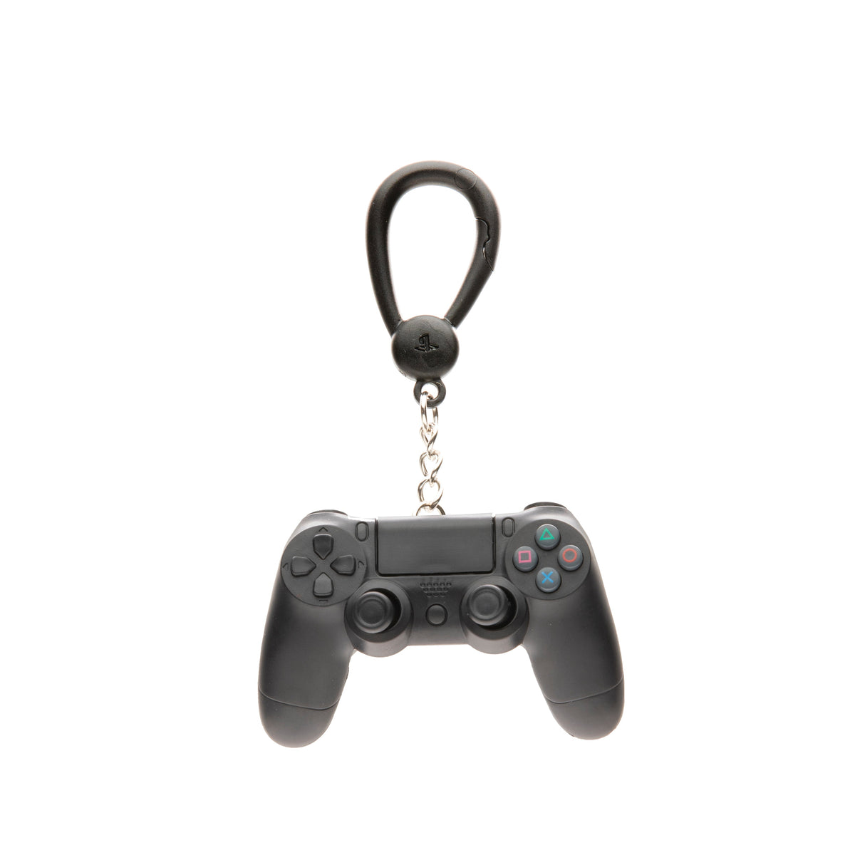 מחזיק מפתחות ותליון לתיק PlayStation