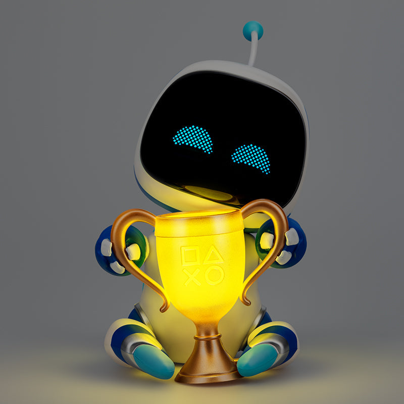 מנורת לילה Astrobot GloBuddies Light