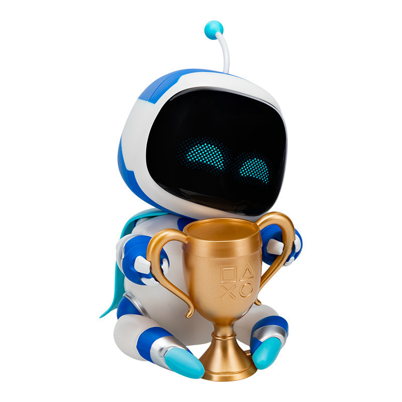מנורת לילה Astrobot GloBuddies Light