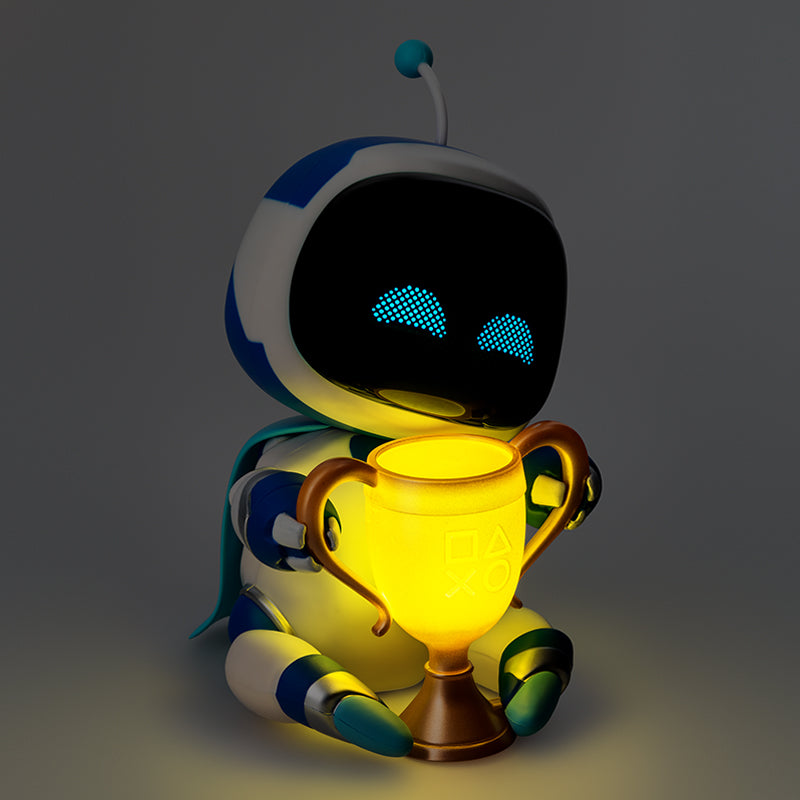 מנורת לילה Astrobot GloBuddies Light