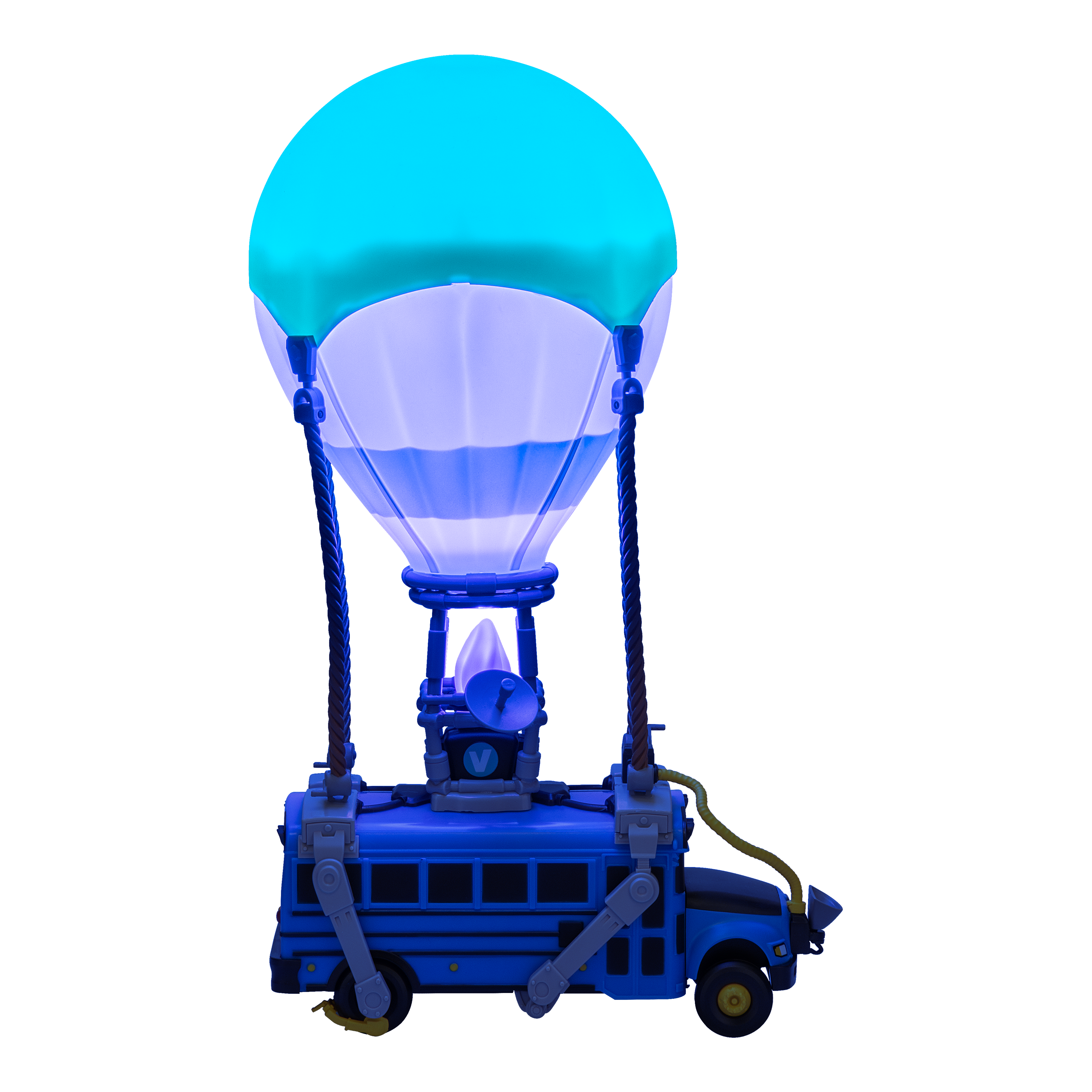 מנורת BATTLE BUS