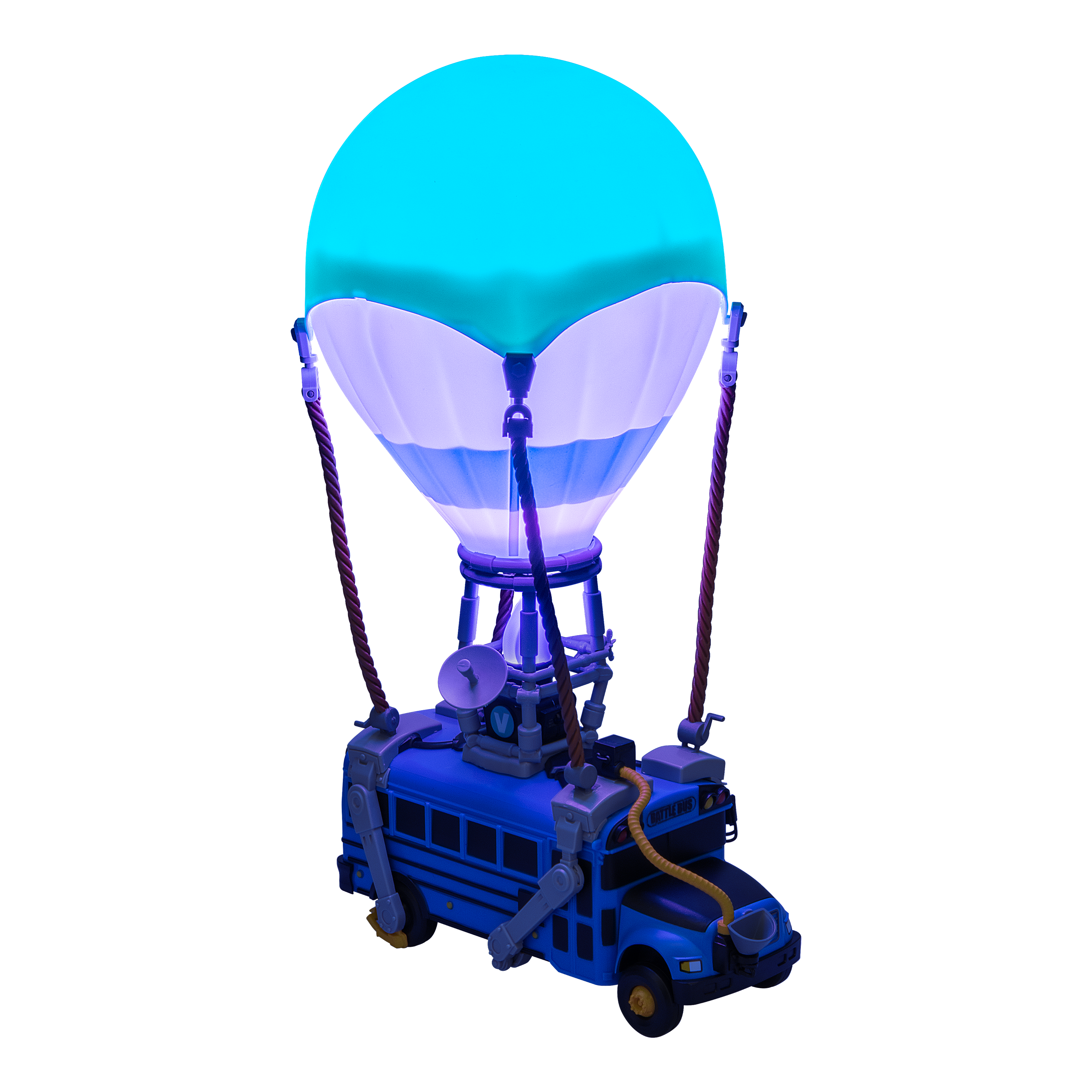 מנורת BATTLE BUS