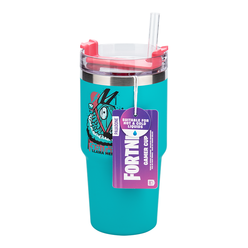 כוס גיימינג תרמית Fortnite