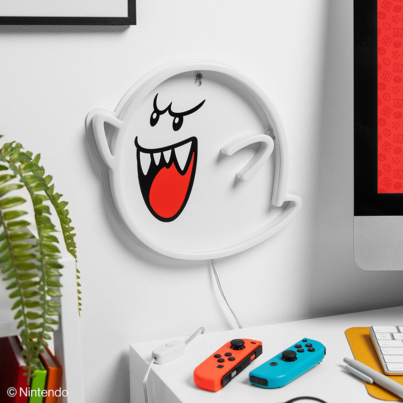 תאורת ניאון Boo LED Neon Light