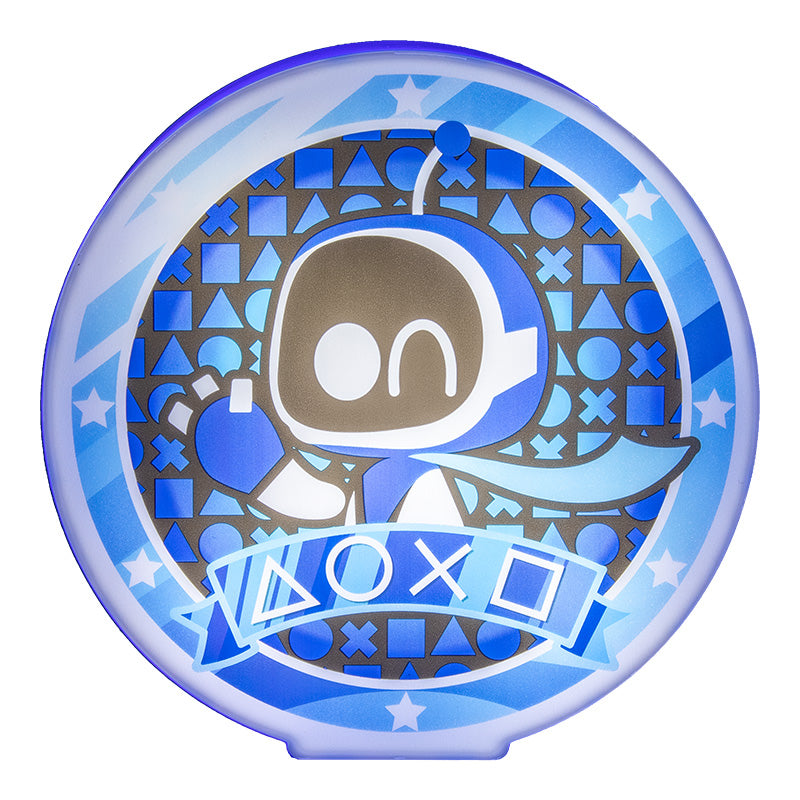 מנורת לילה Astro Bot DualSense