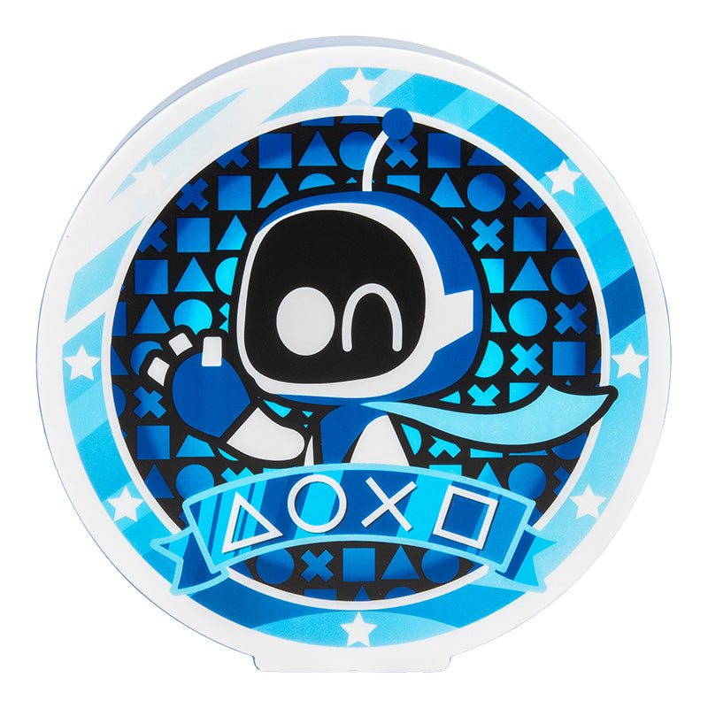 מנורת לילה Astro Bot DualSense