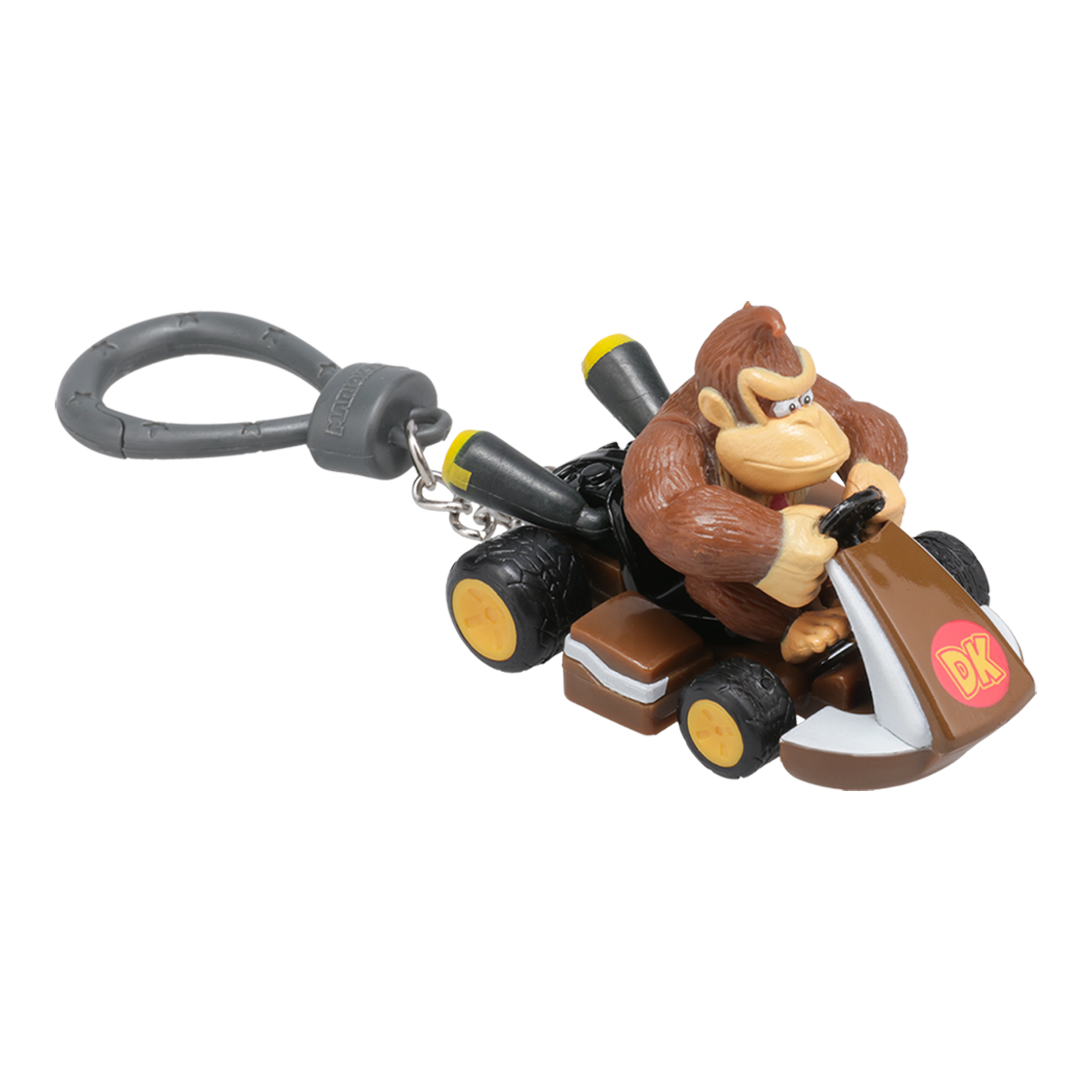 Super Mario Backpack Buddies