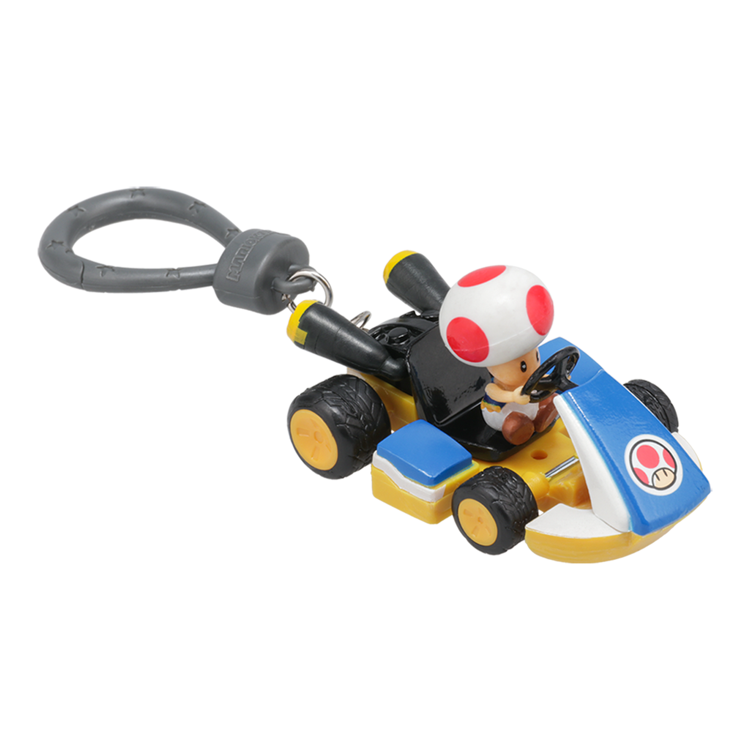Super Mario Backpack Buddies