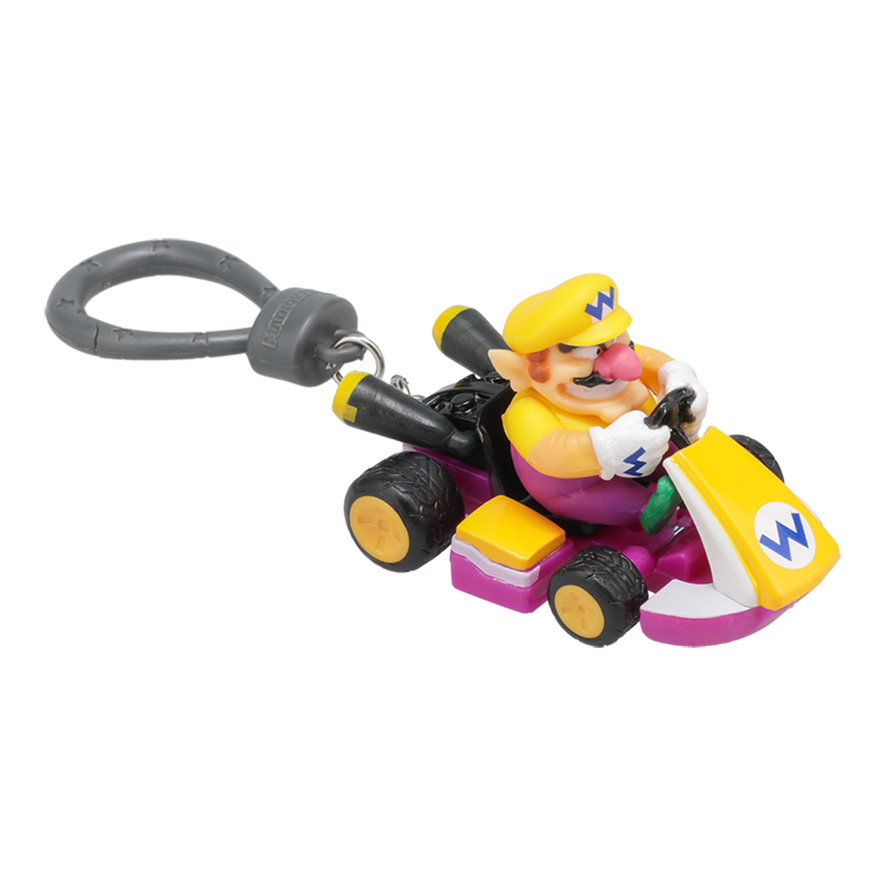 Super Mario Backpack Buddies