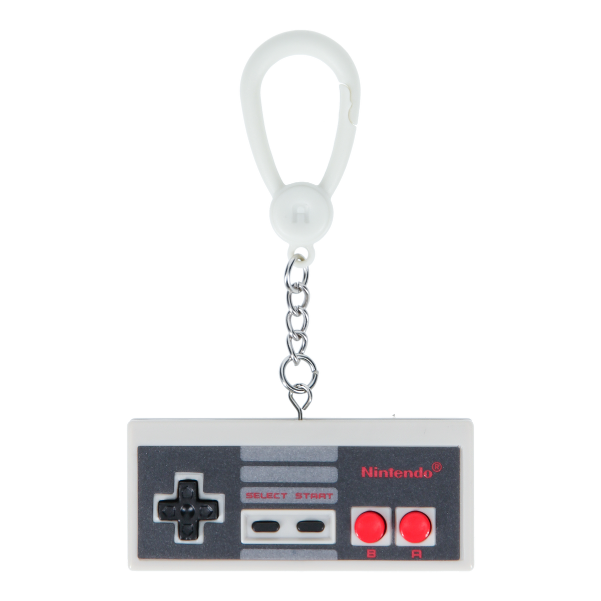 מחזיק מפתחות /תליון Nintendo Console Backpack Buddies