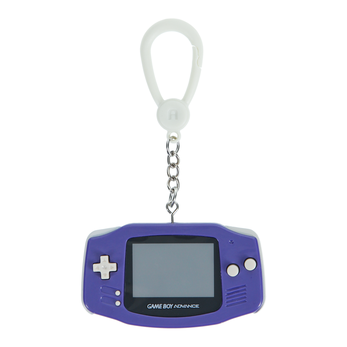 מחזיק מפתחות /תליון Nintendo Console Backpack Buddies