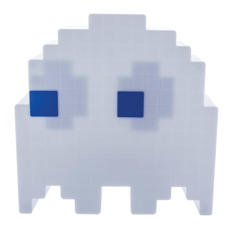 מנורת רוח רפאים PAC-MAN