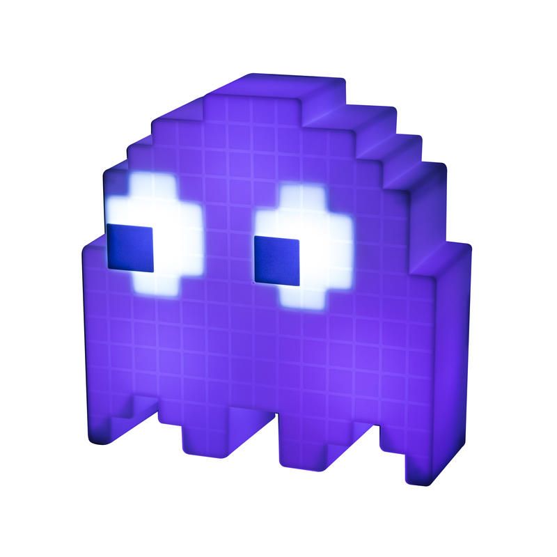 מנורת רוח רפאים PAC-MAN
