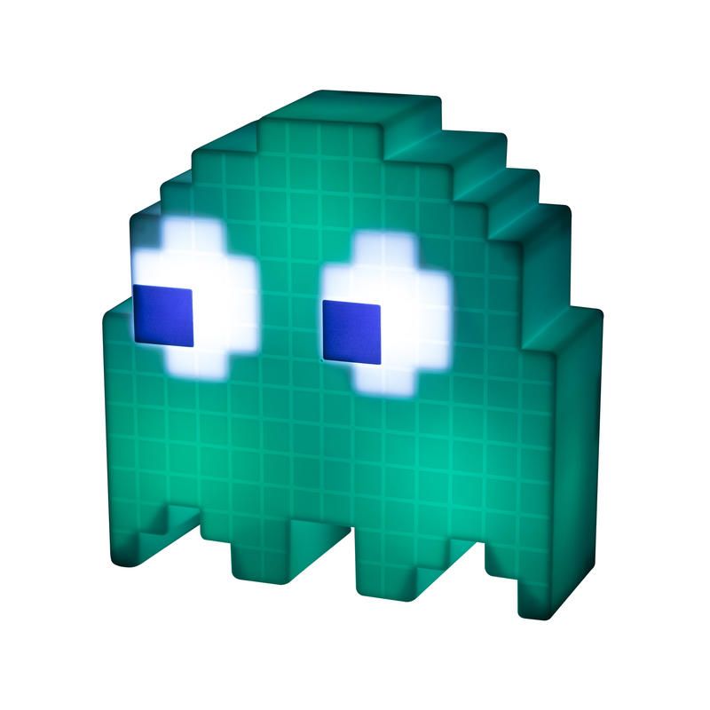 מנורת רוח רפאים PAC-MAN