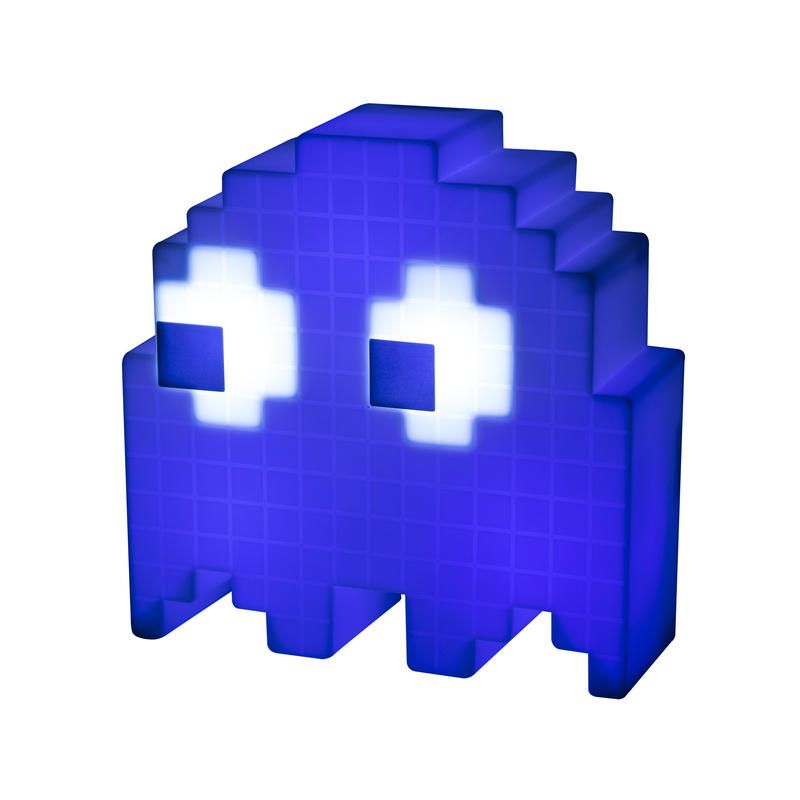 מנורת רוח רפאים PAC-MAN