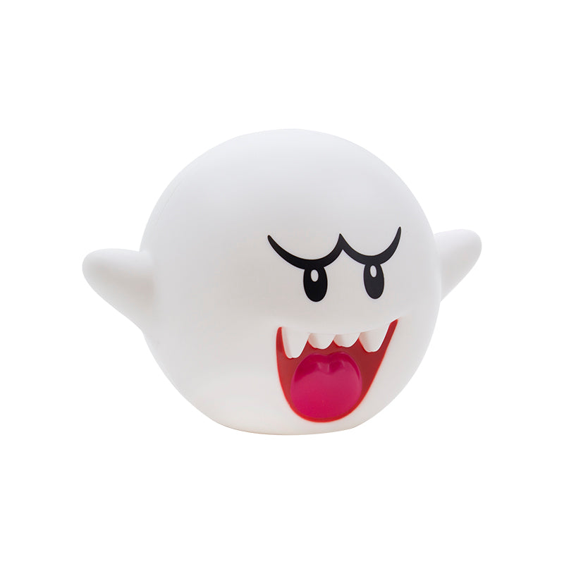 מנורת Boo עם אפקט צליל