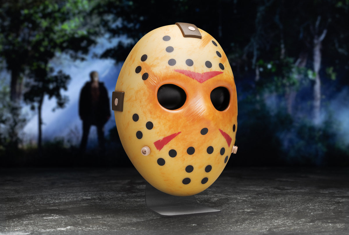 מסכת Jason יום שישי ה־13