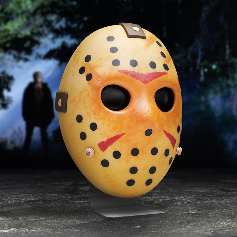 מסכת Jason יום שישי ה־13