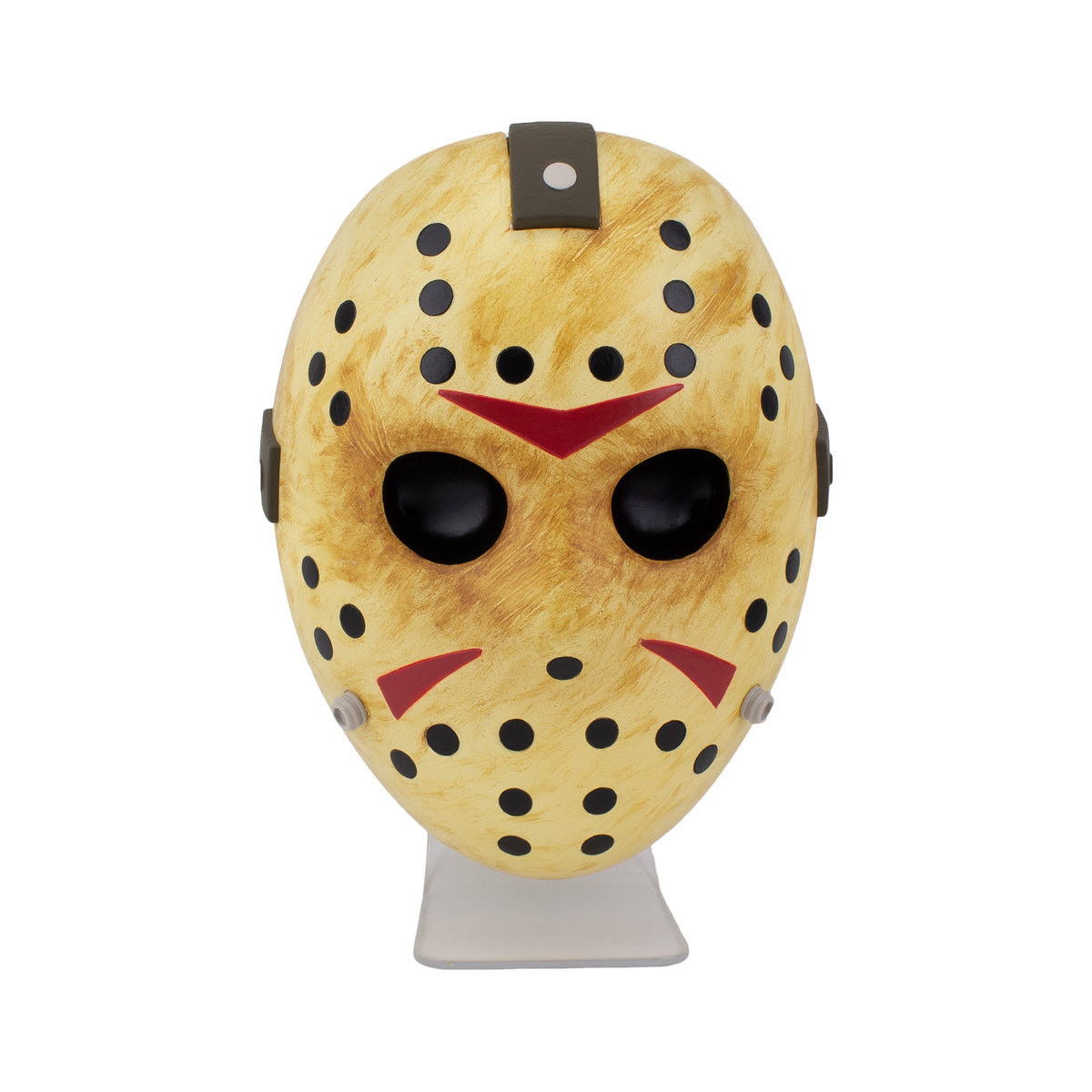 מסכת Jason יום שישי ה־13