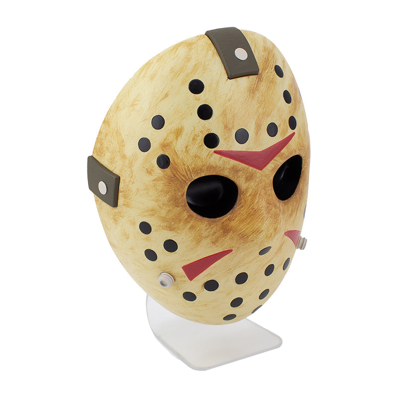 מסכת Jason יום שישי ה־13