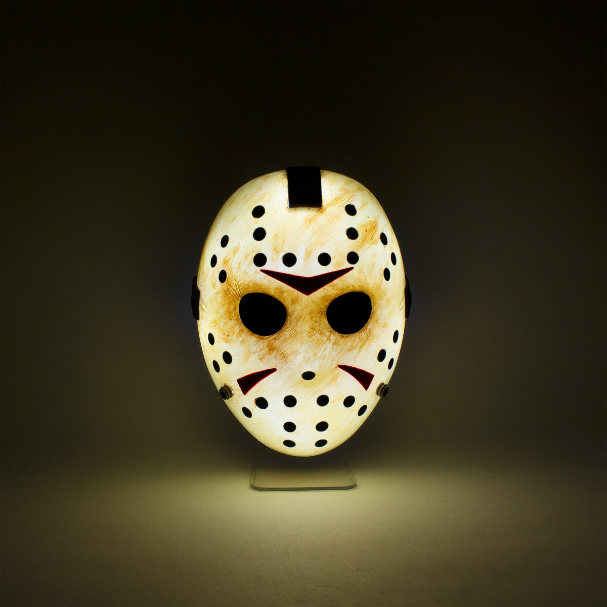מסכת Jason יום שישי ה־13