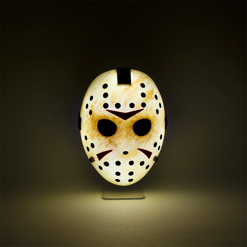 מסכת Jason יום שישי ה־13