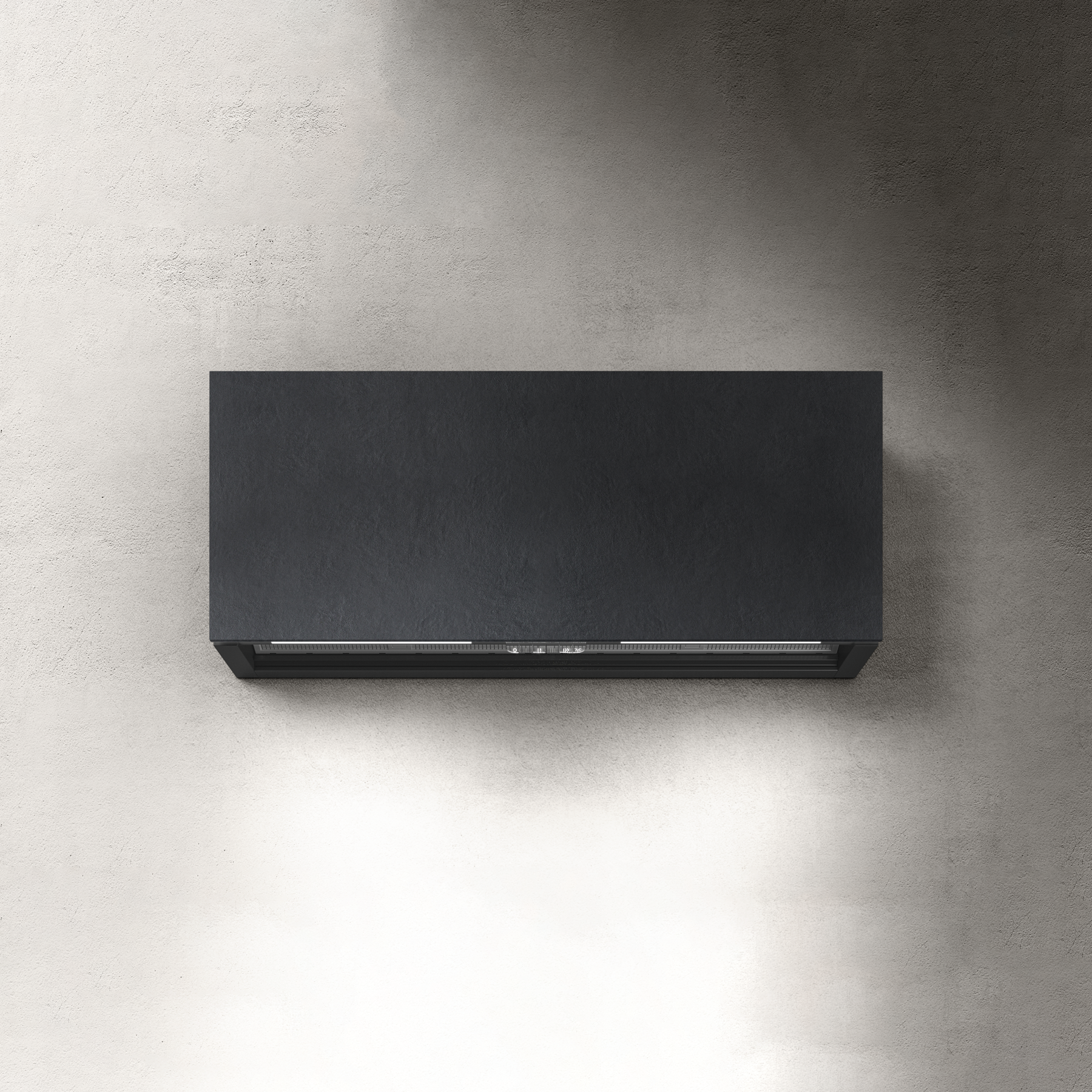 קולט אדים צמוד קיר 90 RULES