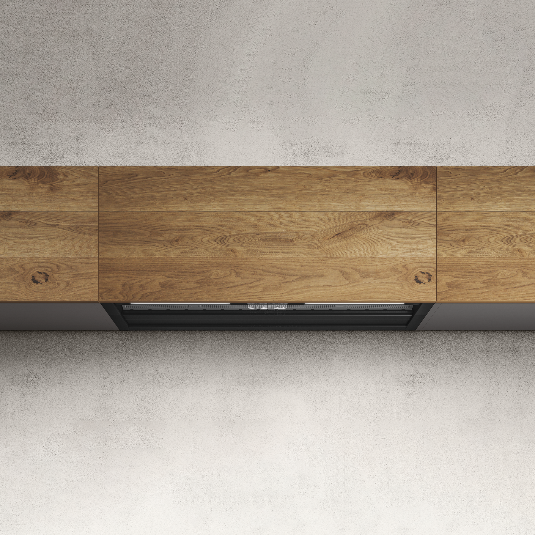 קולט אדים צמוד קיר 90 RULES