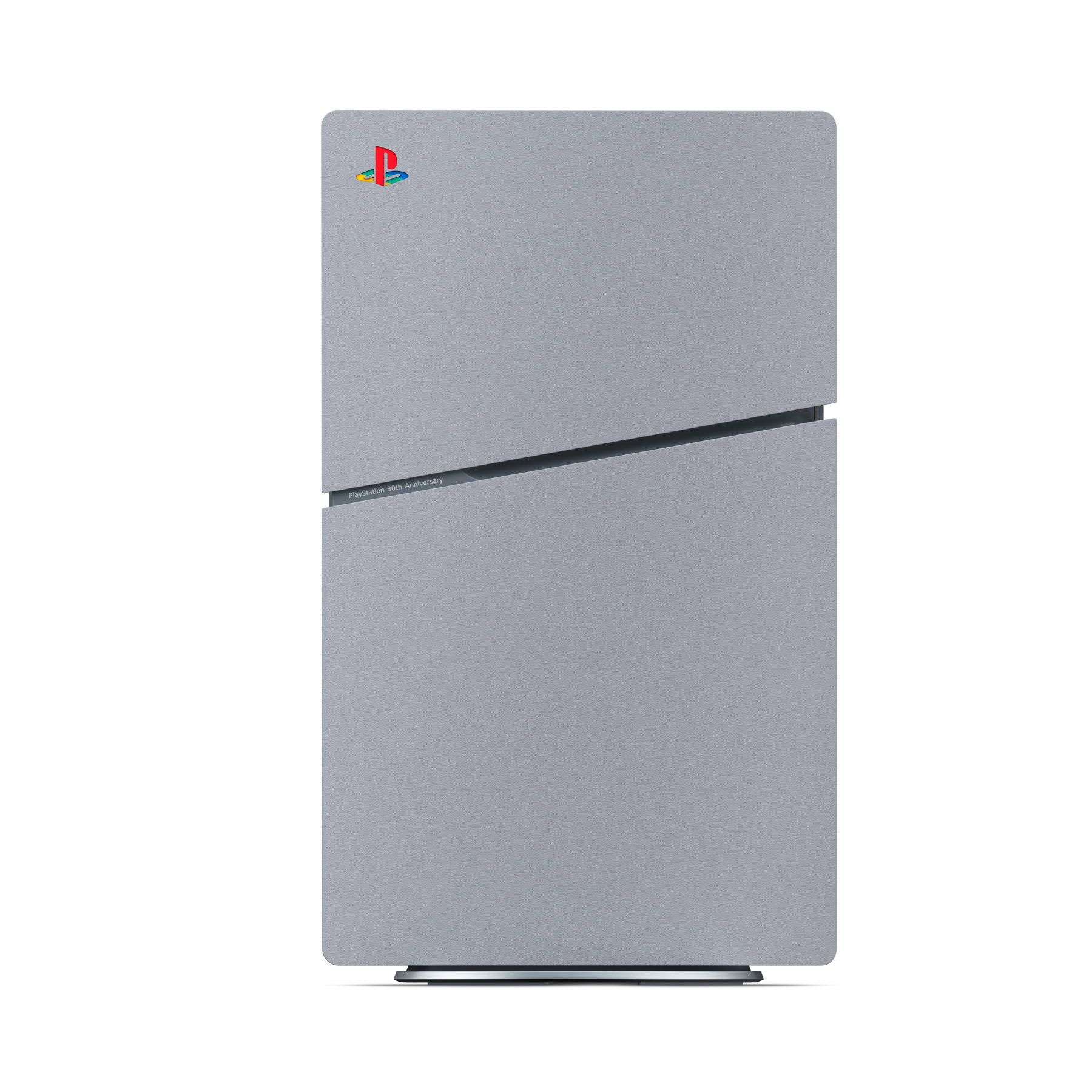 PlayStation®5 Slim מהדורה דיגיטלית בעיצוב 30 שנה לפלייסטיישן