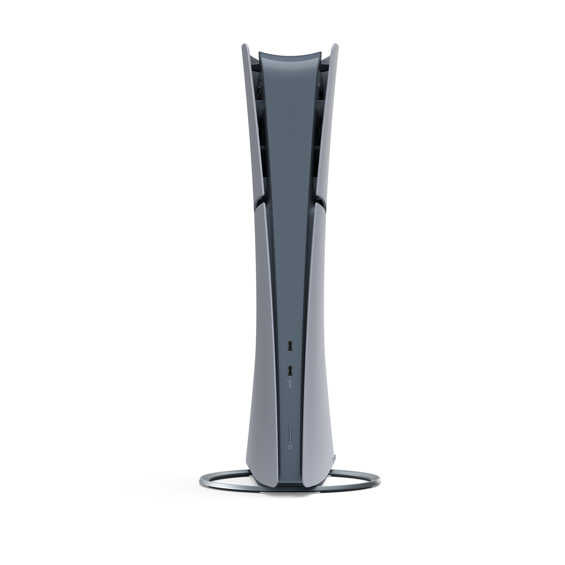 PlayStation®5 Slim מהדורה דיגיטלית בעיצוב 30 שנה לפלייסטיישן