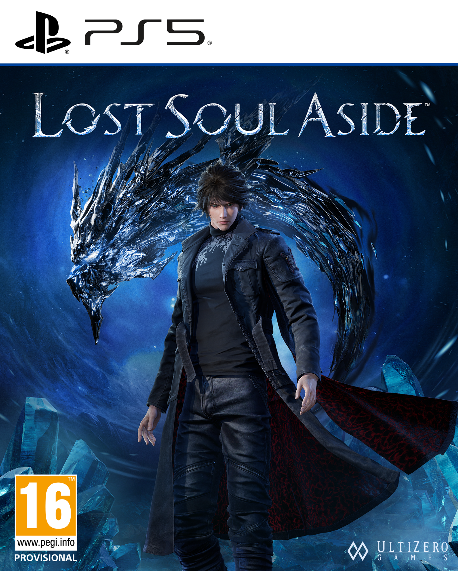 מכירה מוקדמת משחק- ™Last Soul Aside משלוח חינם