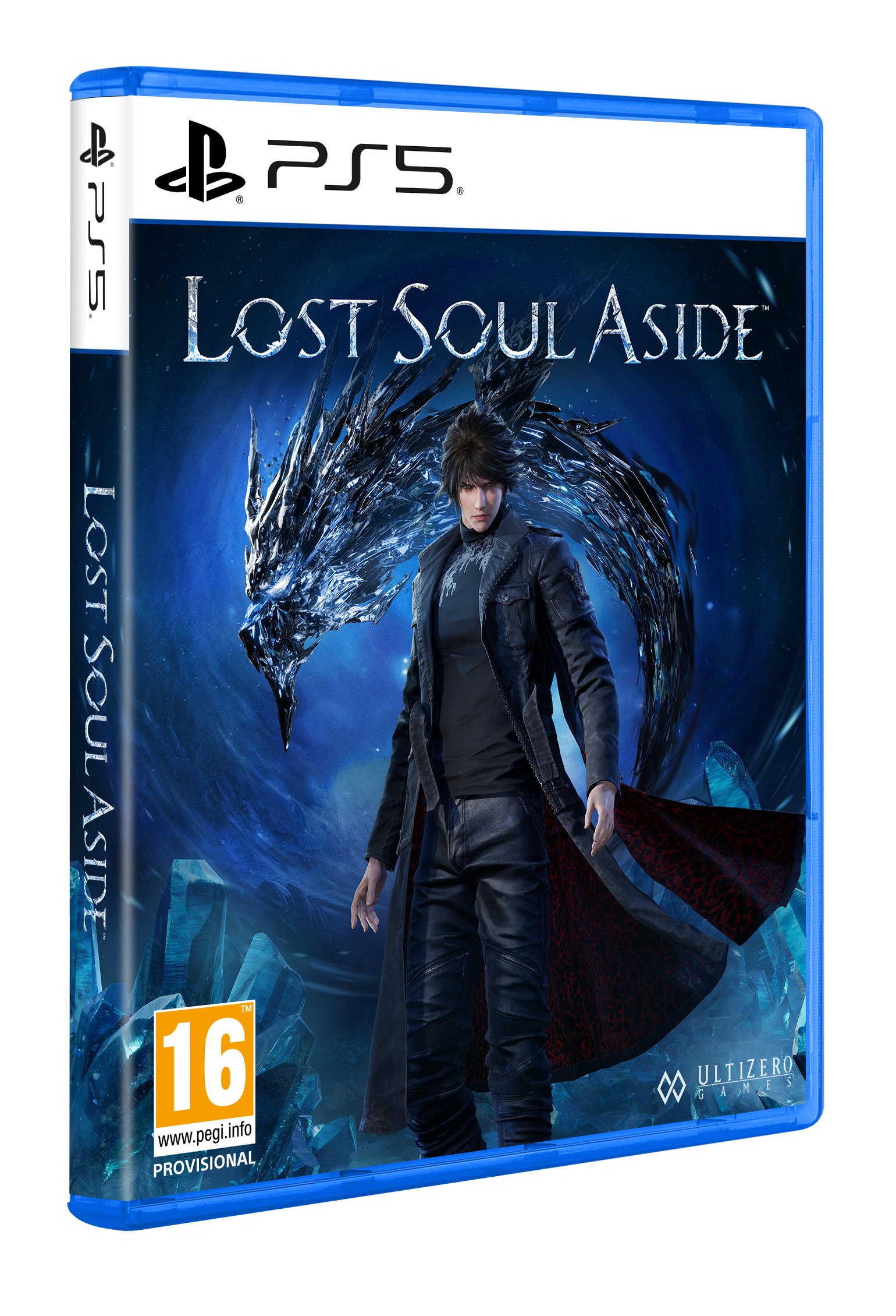 מכירה מוקדמת משחק- ™Last Soul Aside משלוח חינם