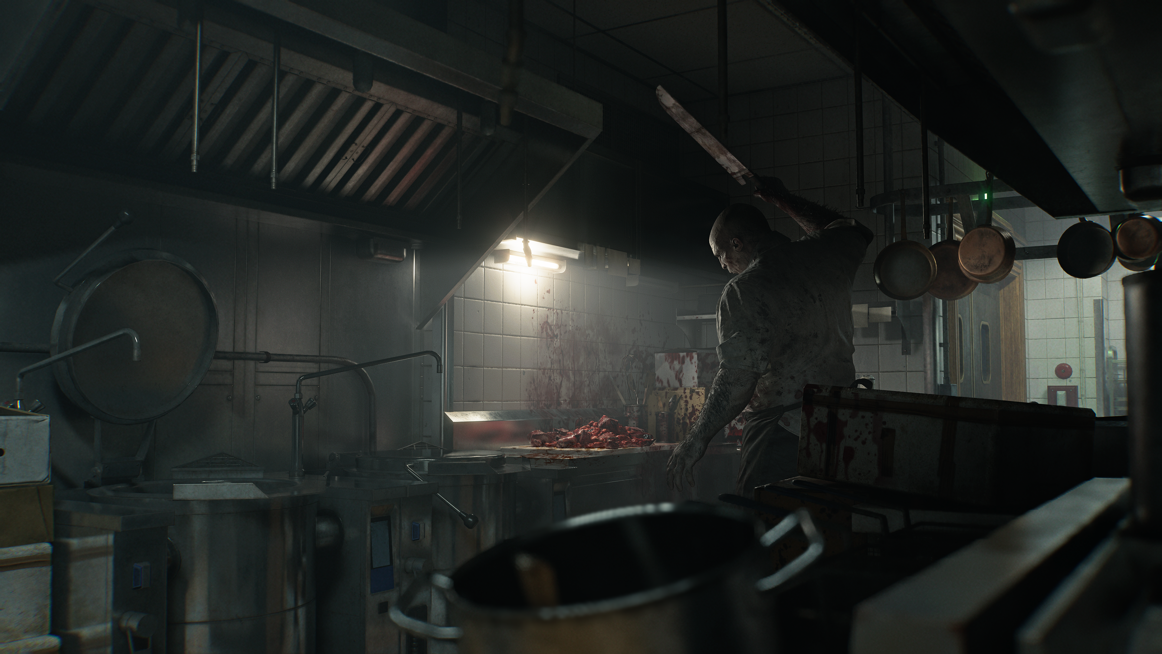 משחק- Resident Evil™ Requiem Lenticular Edition