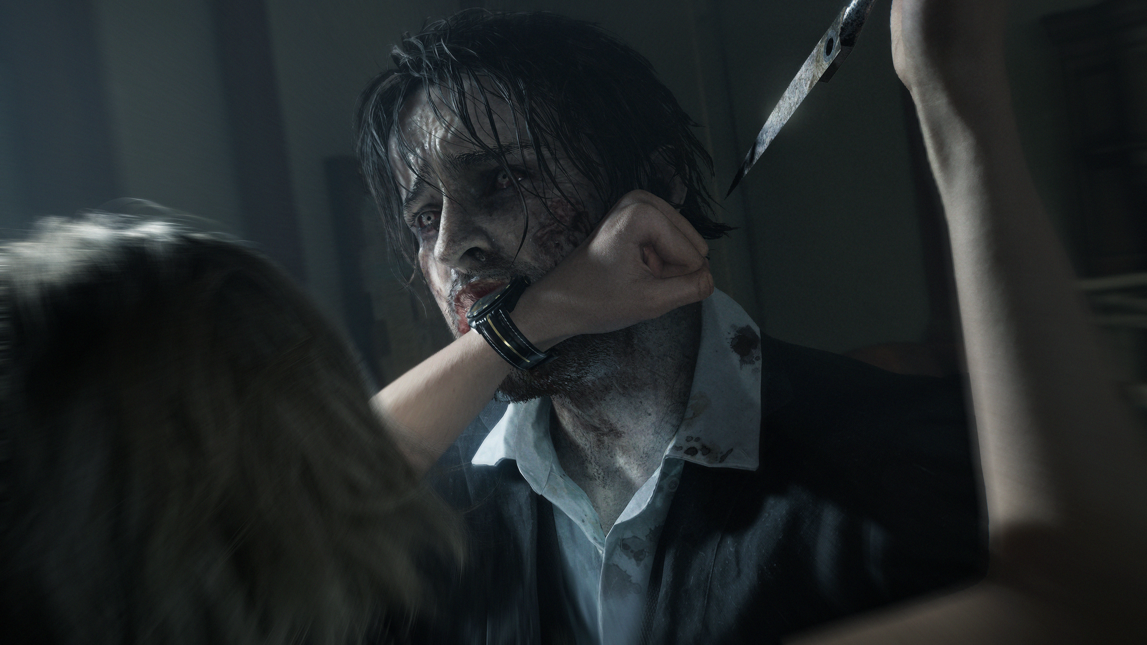 משחק- Resident Evil™ Requiem - Deluxe Edition משלוח חינם