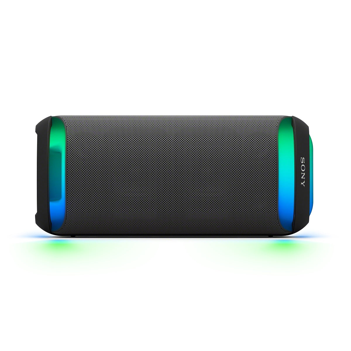 רמקול אלחוטי ועוצמתי למסיבות SRS-XV800 במצב מאוזן