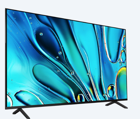 טלוויזיה SONY  | BRAVIA 3 | מעבד X1 HDR| 4K Ultra HD | HDR | Google TV