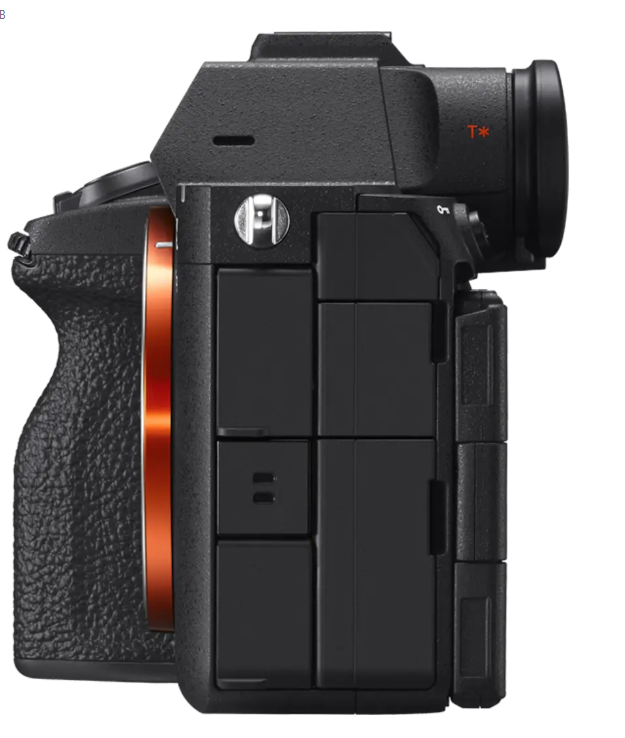 מכירה מוקדמת - מצלמת SONY ALPHA 7R VI