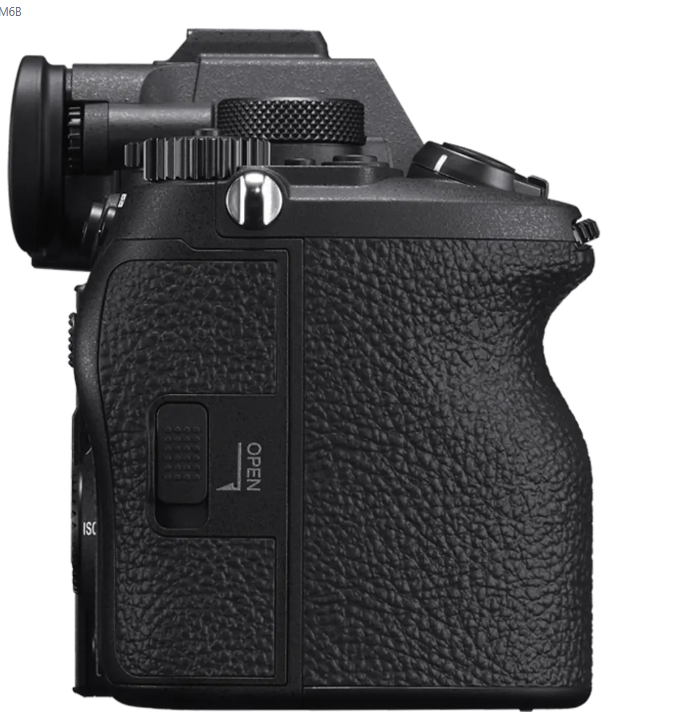 מכירה מוקדמת - מצלמת SONY ALPHA 7R VI